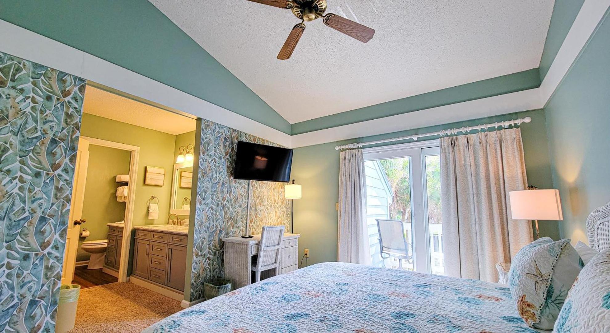Edisto Vacay Villa Exterior photo