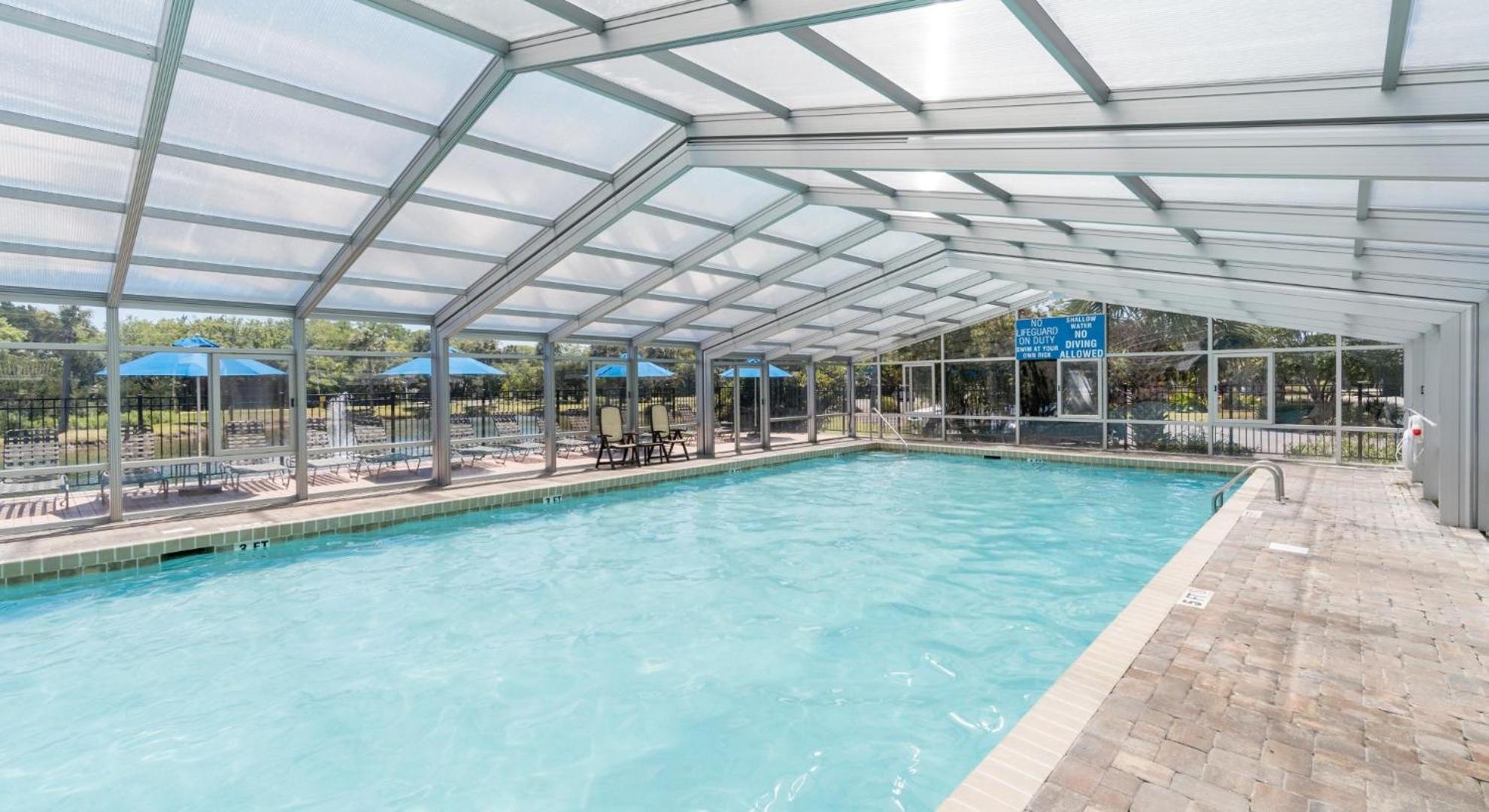 Edisto Vacay Villa Exterior photo